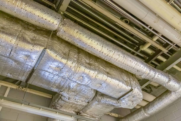 Professional Airduct Cleaning in Mariemont, OH